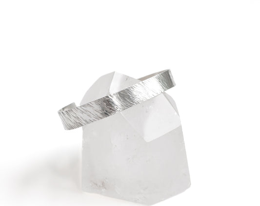 Sparkler Cuff Bracelet
