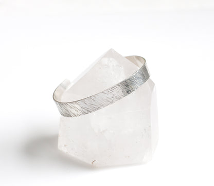 Sparkler Cuff Bracelet