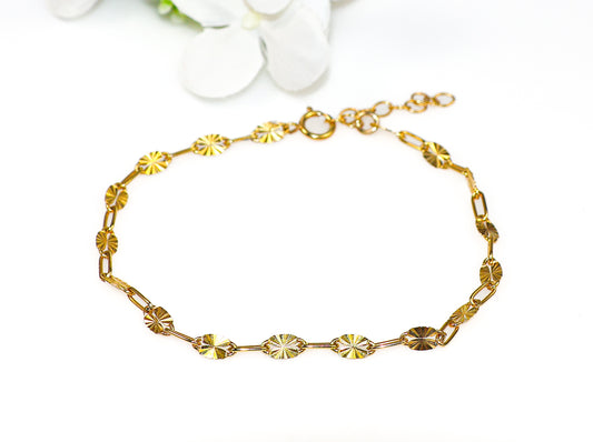 Starbeam Bracelet