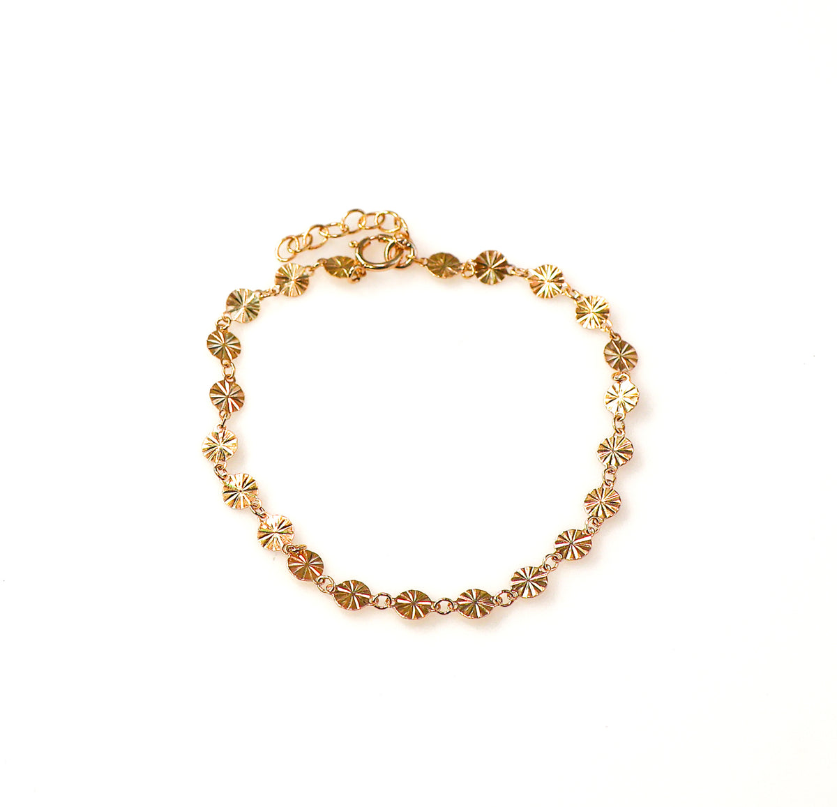 Stardust Bracelet