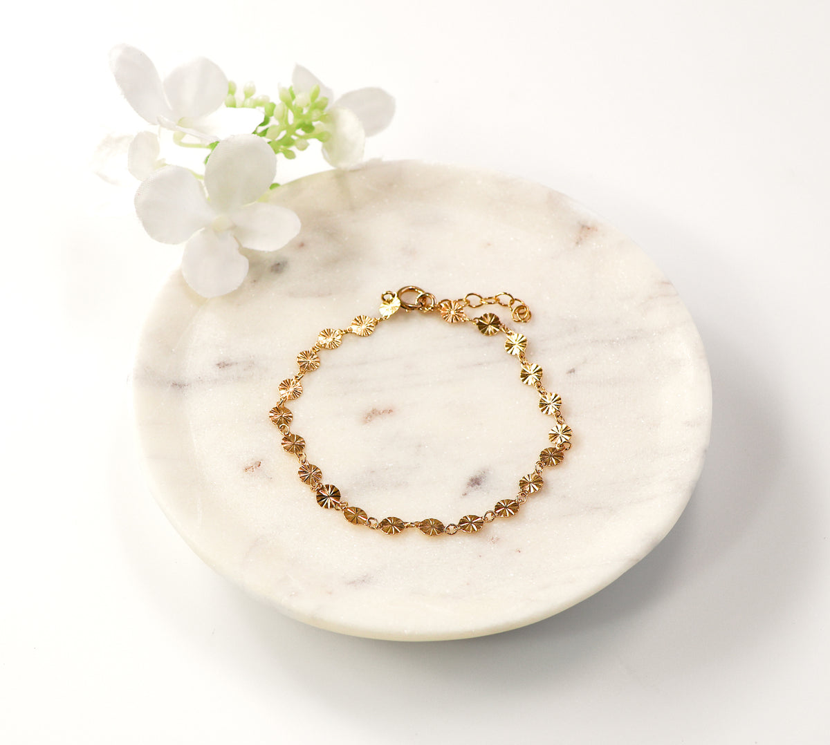 Stardust Bracelet