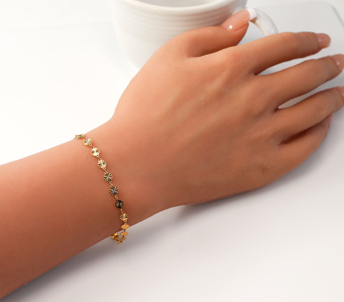 Stardust Bracelet