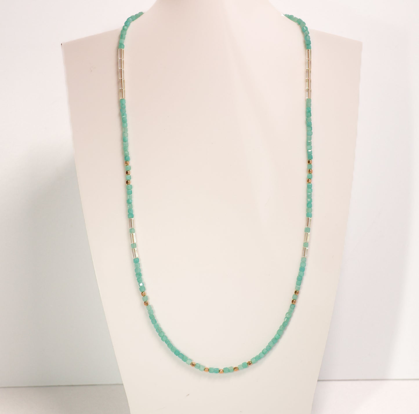 Sunrise Necklace
