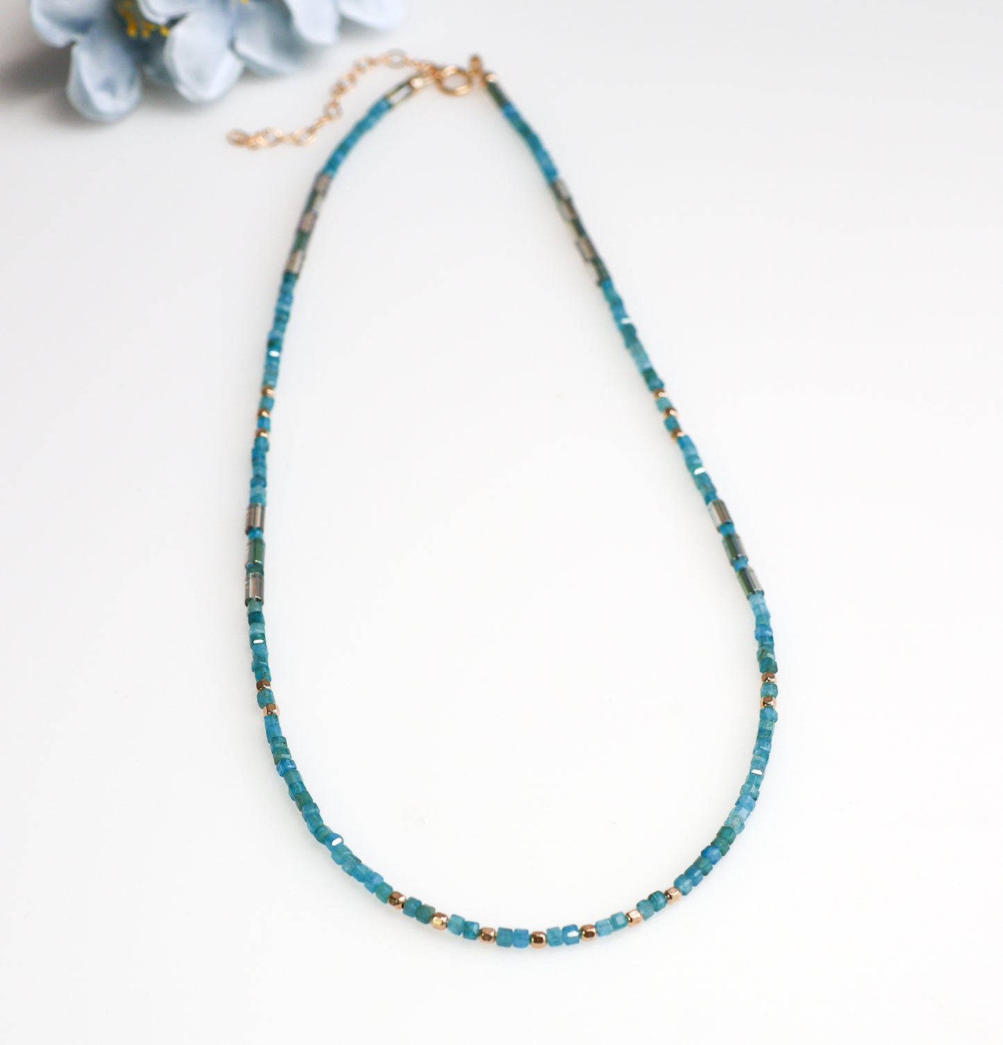 Sunrise Necklace