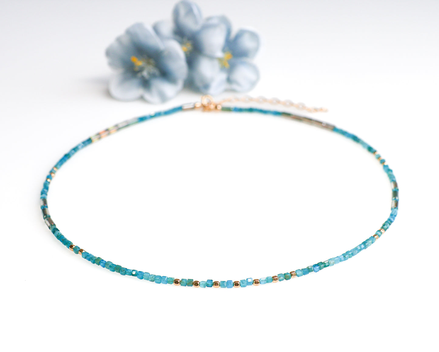 Sunrise Necklace