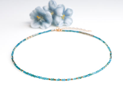 Sunrise Necklace