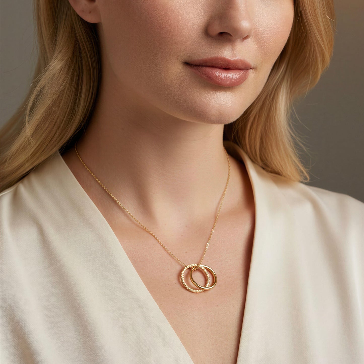 Harmony Necklace