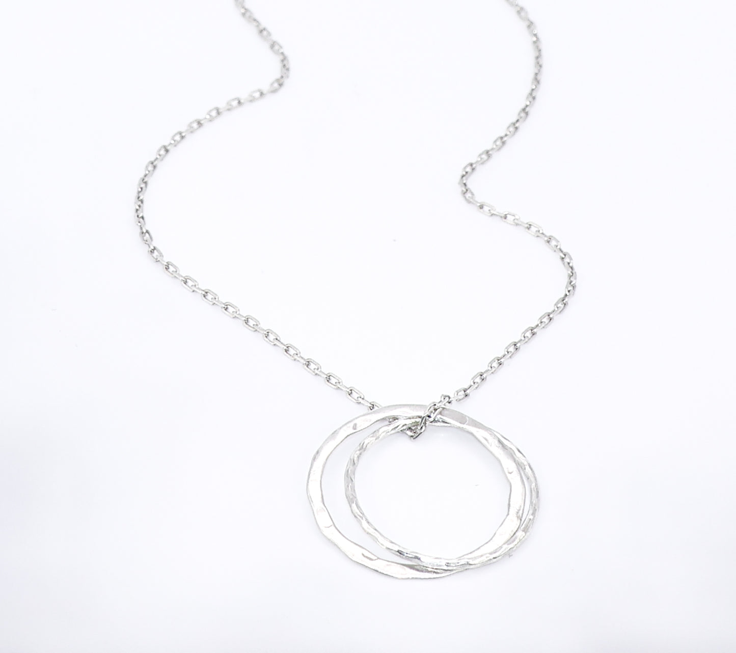 Infinity Necklace