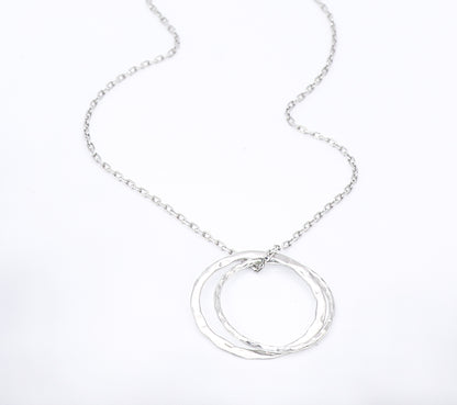 Infinity Necklace