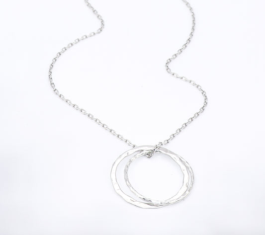Infinity Necklace