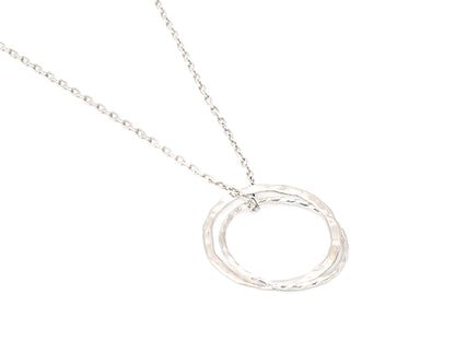 Infinity Necklace