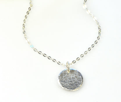 Luna Necklace